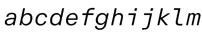 Alpaga LightItalic 76e874ff FONT