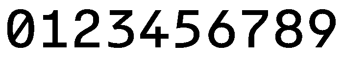 Alpaga Regular Font OTHER CHARS