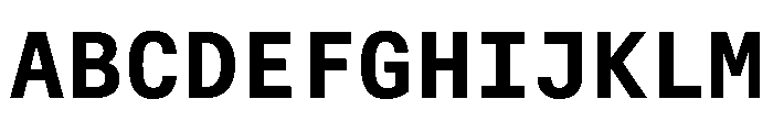Alpaga SemiBold 2af0a1fc Font UPPERCASE