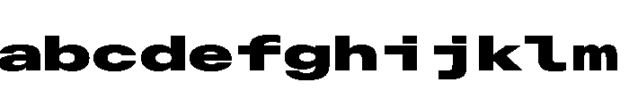 Alpaga UltExpBlack 8fdd7e05 FONT
