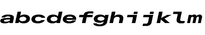 Alpaga UltExpBoldIta F4647a99 FONT