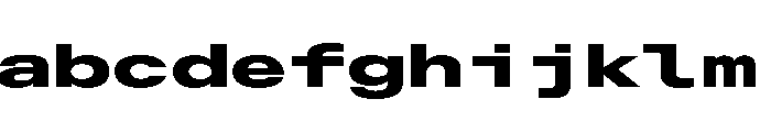 Alpaga UltExpExtBd F336fae7 FONT