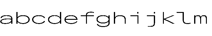 Alpaga UltExpExtLt 41b94033 FONT