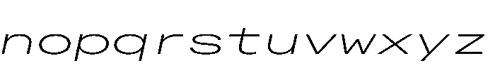 Alpaga UltExpExtLtIta 5c4d0f6c Font LOWERCASE
