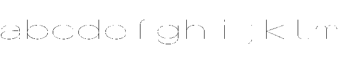 Alpaga UltExpHairline 01557636 FONT