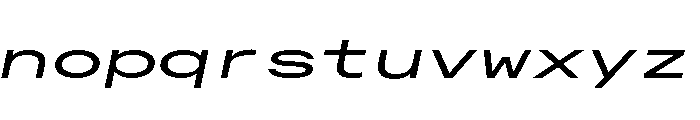 Alpaga UltExpIta 5d47b3fe Font LOWERCASE