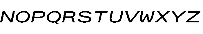 Alpaga UltExpIta Cdca312b Font UPPERCASE