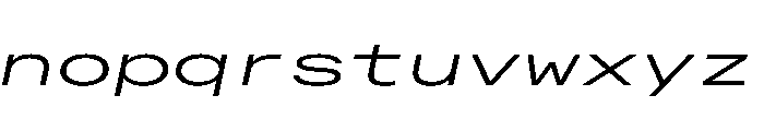 Alpaga UltExpLightIta 7d5357a3 Font LOWERCASE
