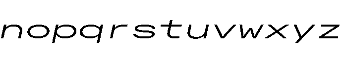 Alpaga UltExpLightIta 82666afa Font LOWERCASE