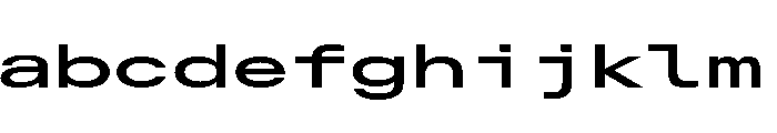 Alpaga UltExpMed 3a6f10f0 FONT