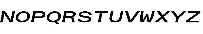 Alpaga UltExpMedIta 8b4c5f5d Font UPPERCASE