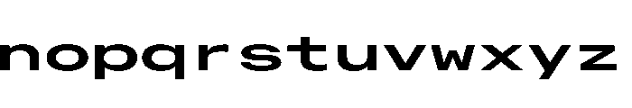 Alpaga UltExpSemBd C29cd062 Font LOWERCASE