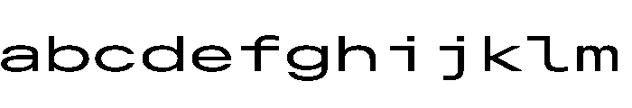 Alpaga UltraExpanded Edbbc70c FONT