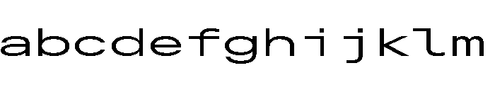 Alpaga UltraExpandedBook 803250b8 FONT