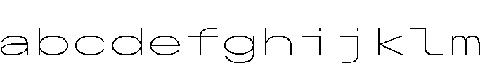 Alpaga UltraExpandedThin 877923d4 FONT