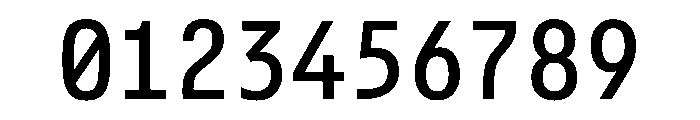 AlpagaVAR Condensed Instance Font OTHER CHARS