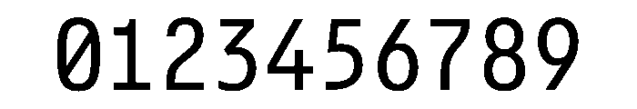 AlpagaVAR CondensedBook Instance Font OTHER CHARS