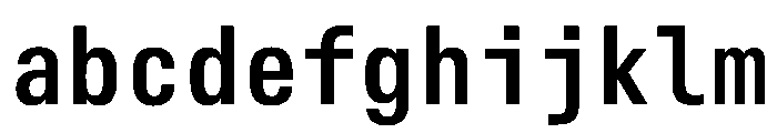 AlpagaVAR CondensedMedium Instance 5654861d FONT