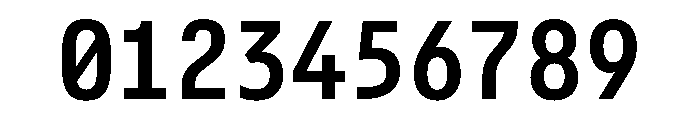 AlpagaVAR CondensedMedium Instance Font OTHER CHARS