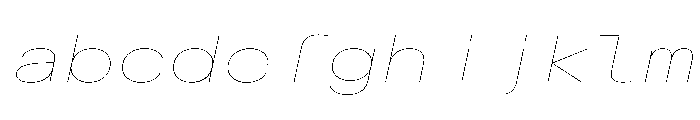 AlpagaVAR ExpandedHairlineItalic Instance 2c0720a8 FONT
