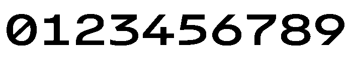 AlpagaVAR ExpandedMedium Instance Font OTHER CHARS