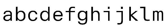 AlpagaVAR Light Instance 6e1147ff FONT