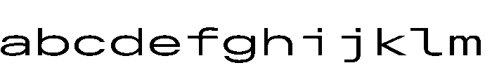 AlpagaVAR UltraExpandedBook Instance 3055988c FONT