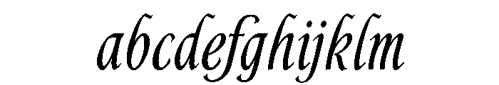 AlysScript Bold FONT