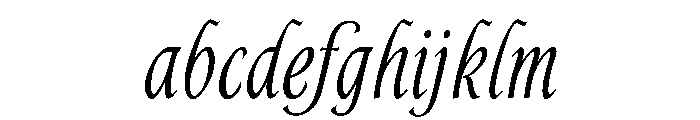 AlysScript Medium FONT
