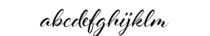 Al Fresco Regular FONT