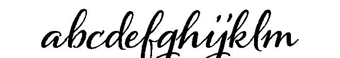 Alana Bold FONT