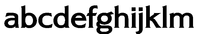 Alexon Bold FONT