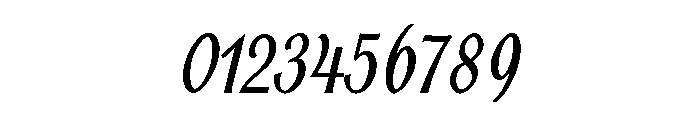 Alys Script Bold Font OTHER CHARS