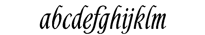 Alys Script Bold FONT