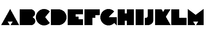 AM Assab Regular FONT