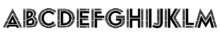 AM Augusta Regular FONT