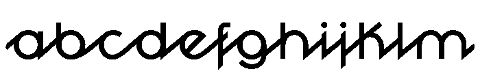 AM Majella Regular FONT