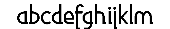 AM Marche Regular FONT