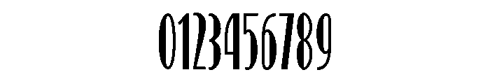 AM Sirte Regular Font OTHER CHARS