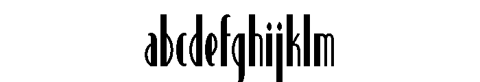 AM Sirte Regular FONT
