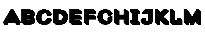 Am Assab Bold FONT