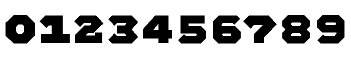 Am Assab Extra Bold Font OTHER CHARS