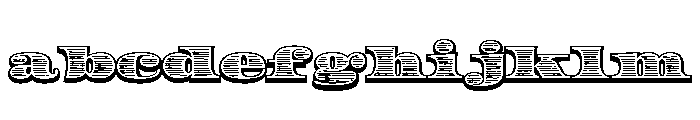 Am Augusta Extra Bold FONT