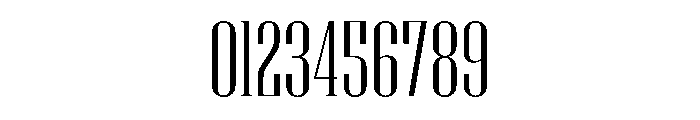 Am Lombardia Light Font OTHER CHARS
