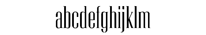 Am Lombardia Light FONT
