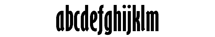 Am Sirte Bold FONT
