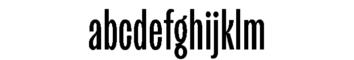 Am Sirte Medium FONT