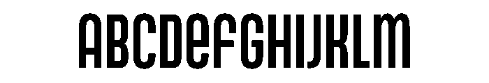 Am Udine Medium FONT