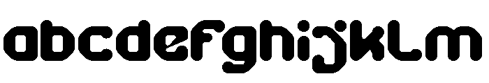 AMONG THE STAR-Light FONT