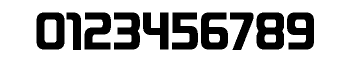 AMPELA Regular Font OTHER CHARS